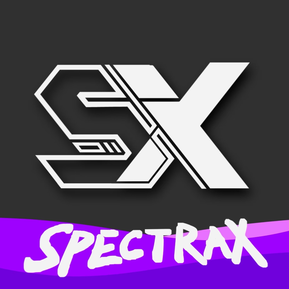 SpectraX功能图