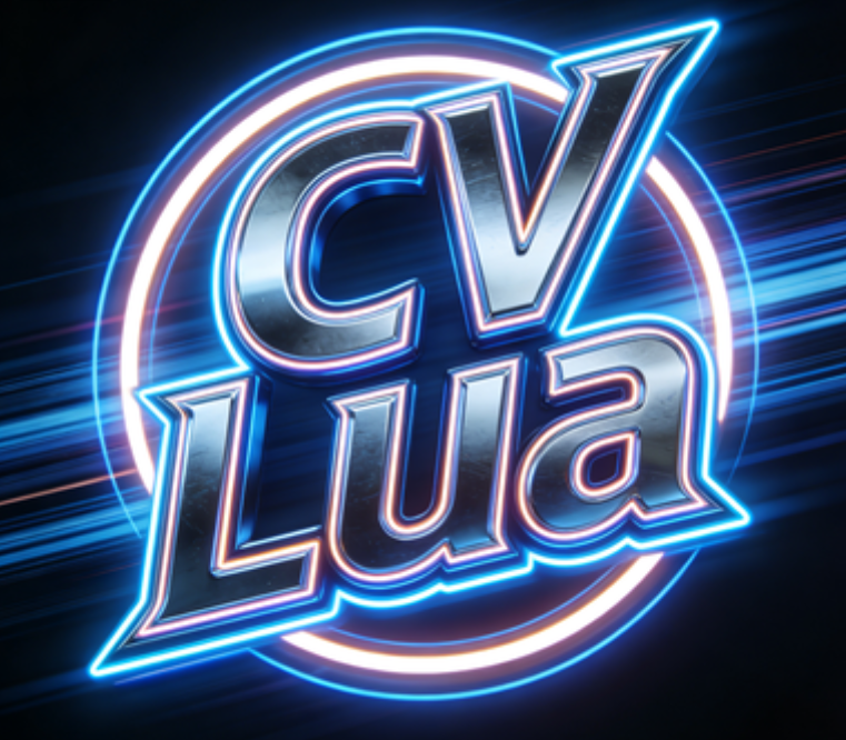 CV-AlphaLua 使用教程